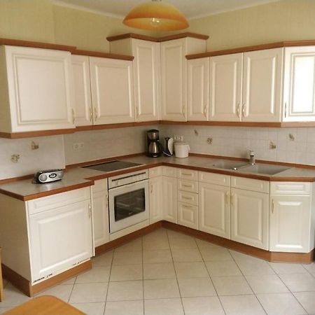 Ferienwohnung Spreewald Betty Werben  Buitenkant foto